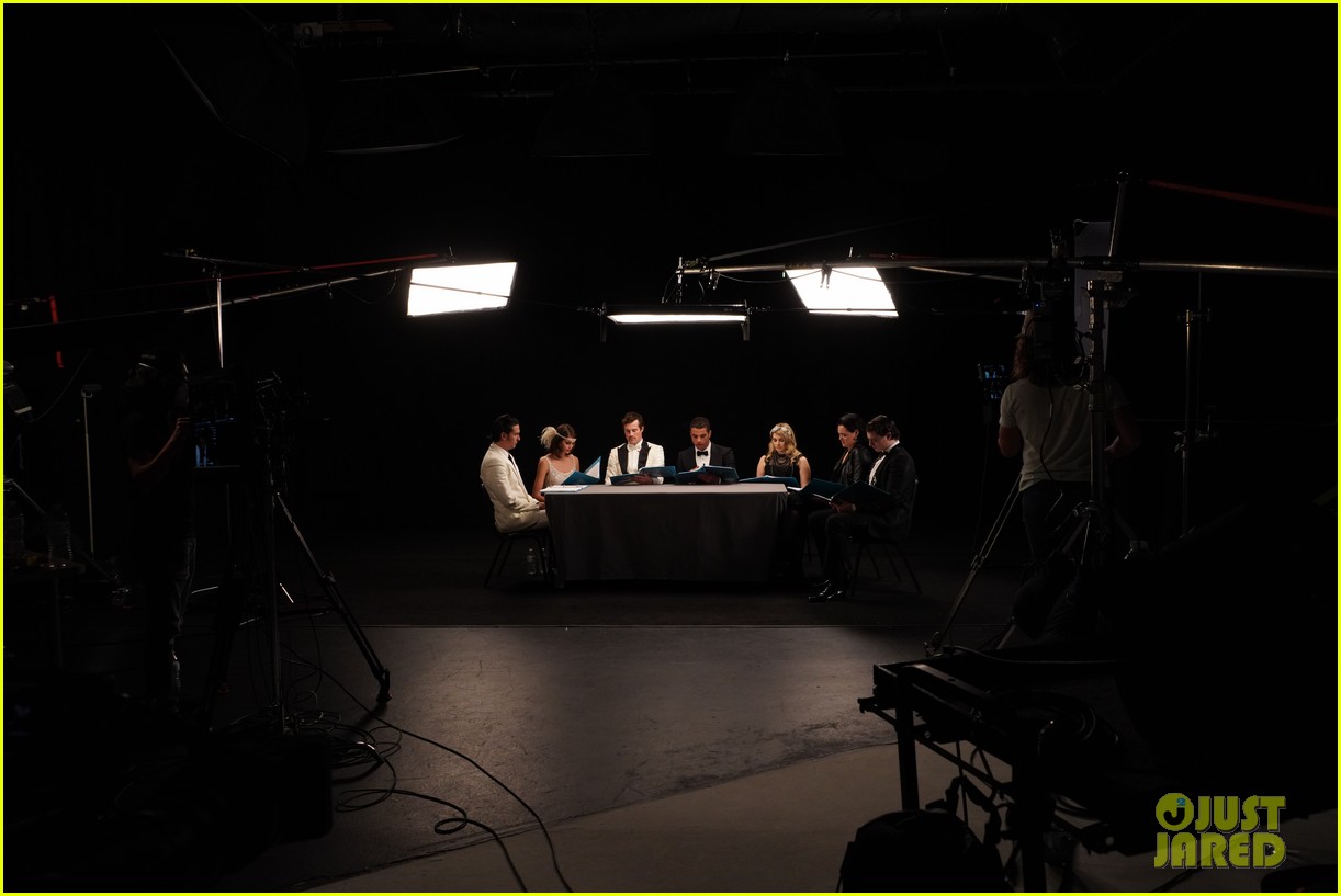 Kaia Gerber, Jake Picking, Josephine Langford, & More to Star in 'The