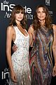kaia gerber cindy crawford step out for instyle awards 16