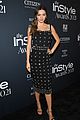 kaia gerber cindy crawford step out for instyle awards 18