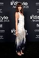kaia gerber cindy crawford step out for instyle awards 27