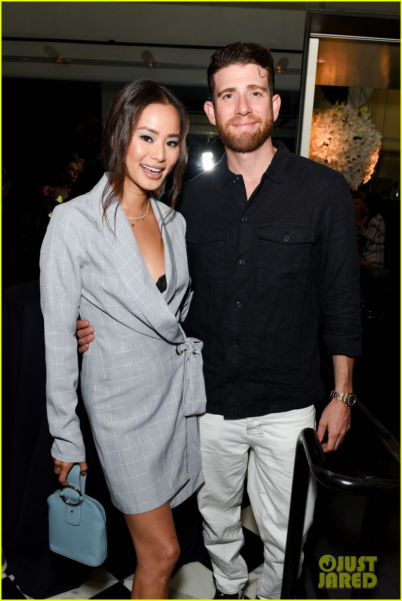 Bryan Greenberg Reveals Sex of His Newborn Twins with Wife Jamie Chung