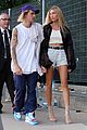 hailey bieber says shes sticking with justin bieber 04