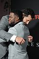 kevin hart attends nyc premiere of netflix true story show 17