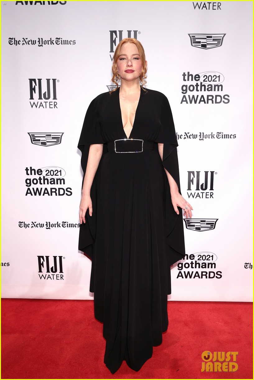 Longtime Friends Peter Dinklage & Ethan Hawke Get Big Honors at Gotham