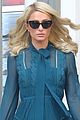 paris hilton sister nicky go shopping in nyc 02