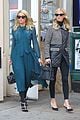paris hilton sister nicky go shopping in nyc 08