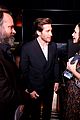 jake gyllenhaal first event after all too well attention 01