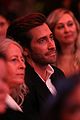 jake gyllenhaal first event after all too well attention 02