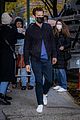 jamie dornan leaves live with kelly and ryan 03
