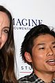 angelina jolie with shiloh pax at jr documentary premiere 19