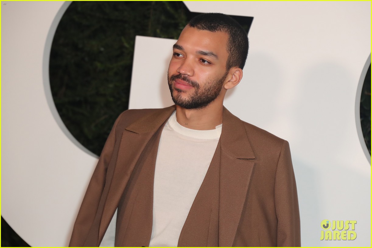 justice smith nicholas ashe red carpet debut gq 10