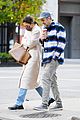 katie holmes bundles up on a chilly day in nyc 06