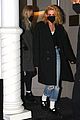 kristen stewart dylan meyer spotted out after engagement announcement 01