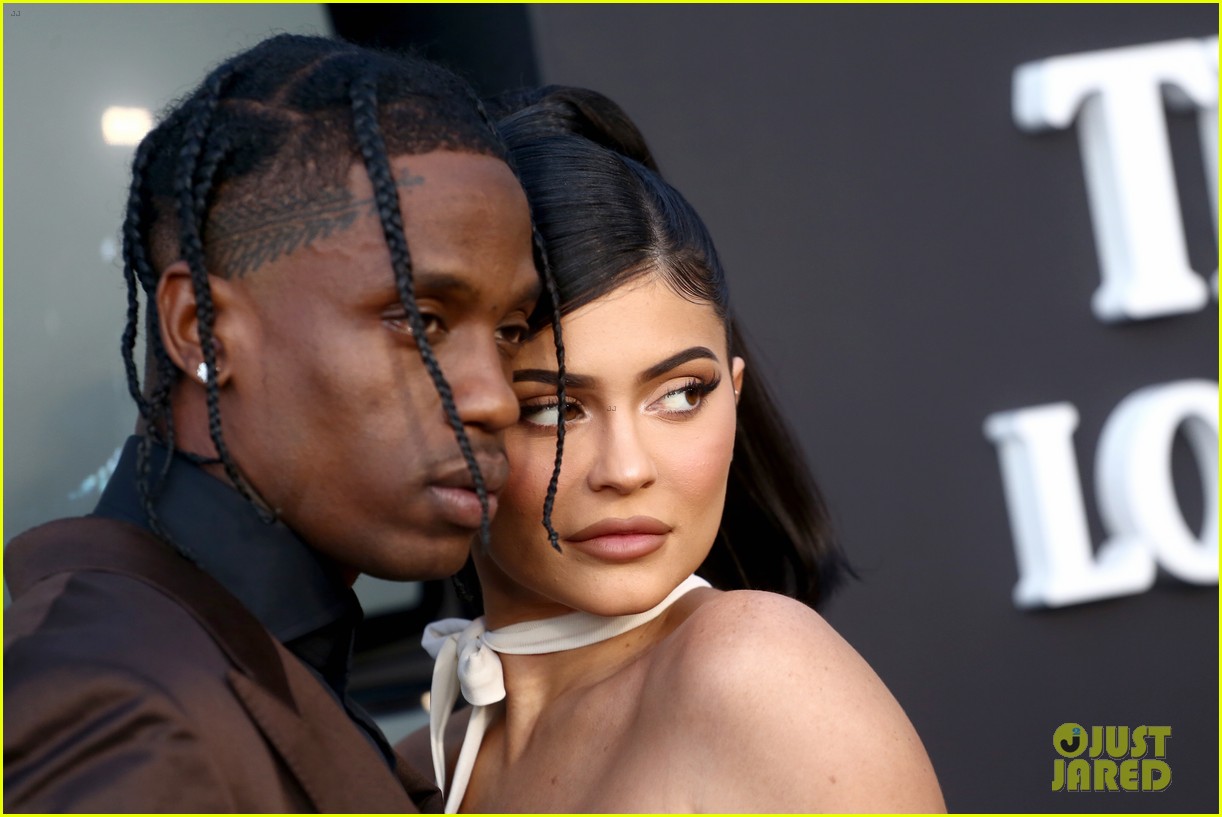 Kylie Jenner Releases Statement Regarding Tragedy at Travis Scott's