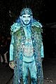 adam lambert goes as king of the sea for halloween party 02