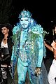 adam lambert goes as king of the sea for halloween party 09