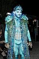 adam lambert goes as king of the sea for halloween party 19