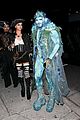 adam lambert goes as king of the sea for halloween party 21