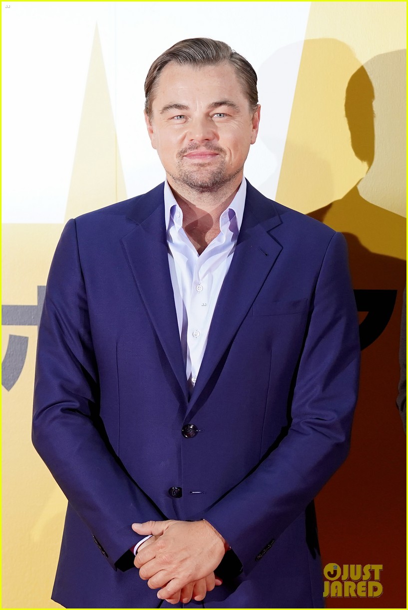 Leonardo DiCaprio in Final Talks To Play Cult Leader Jim Jones in New