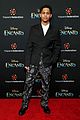 lin manuel miranda steps out for encanto premiere in nyc 06
