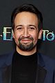 lin manuel miranda steps out for encanto premiere in nyc 13