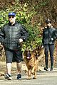 nicole richie joel madden go for morning hike with their dogs 01