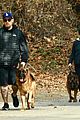 nicole richie joel madden go for morning hike with their dogs 10