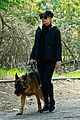 nicole richie joel madden go for morning hike with their dogs 32