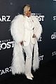 mary j blige power book ghost cast premiere 08