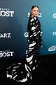 mary j blige power book ghost cast premiere 21