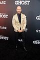mary j blige power book ghost cast premiere 29