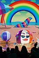 who is beach ball on masked singer 03