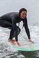 leighton meester goes surfing in malibu 03