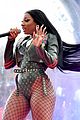 megan thee stallion drops out of amas 01