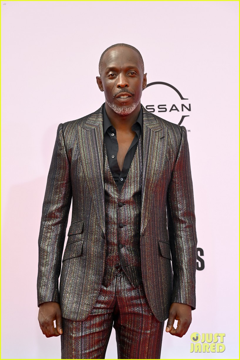 Michael K. Williams' Final Project 'Black Market' Gets Trailer