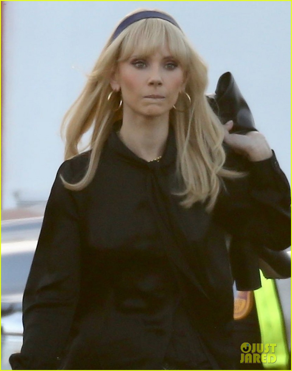 Photo: miles teller juno temple arrive on set of the offer 03 | Photo