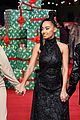 little mix moment leigh anne pinnock boxing day premiere 18