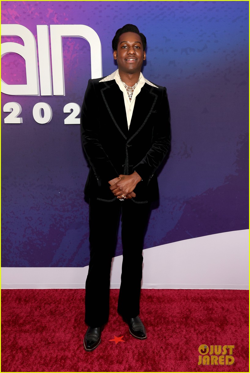 Photo: normani ashanti win big at soul train awards 09 | Photo 4664621