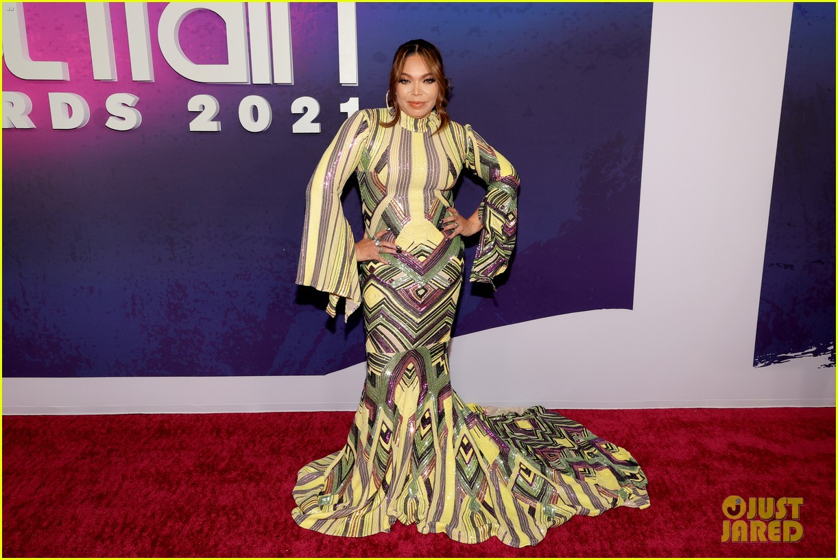 Normani & Ashanti Win Big at Soul Train Awards 2021!: Photo 4664627