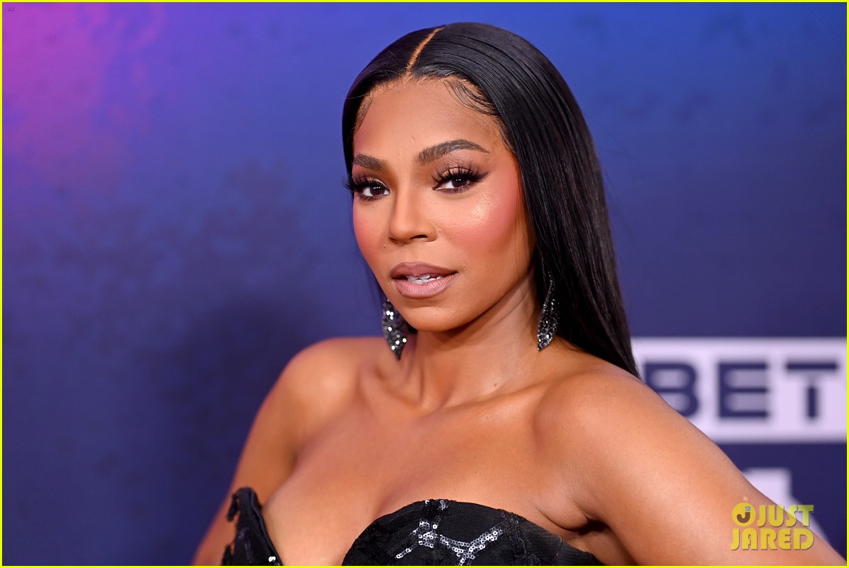 Normani & Ashanti Win Big at Soul Train Awards 2021!: Photo 4664633