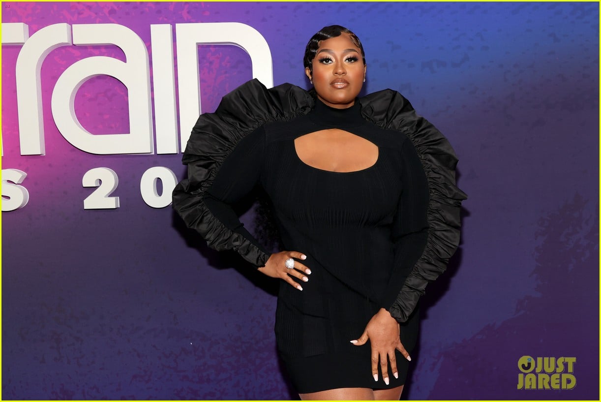 Normani & Ashanti Win Big at Soul Train Awards 2021!: Photo 4664639