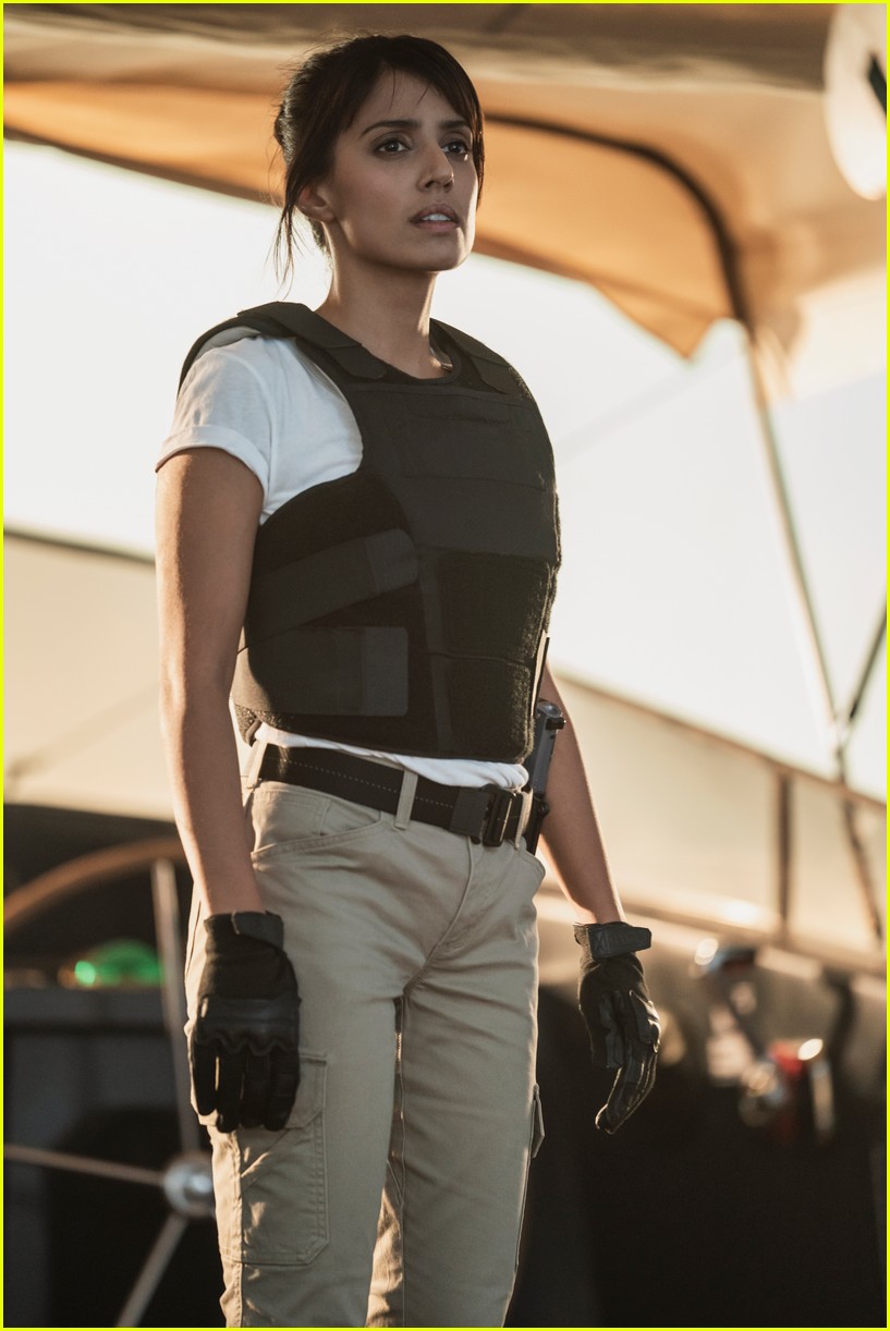 Surprising Details About 'Red Notice' Box Office Numbers Revealed