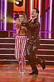 olivia jade earns first 10s on dancing with the stars 05