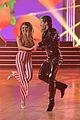 olivia jade earns first 10s on dancing with the stars 07