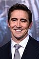 lee pace profile implies he is married to matthew foley 07