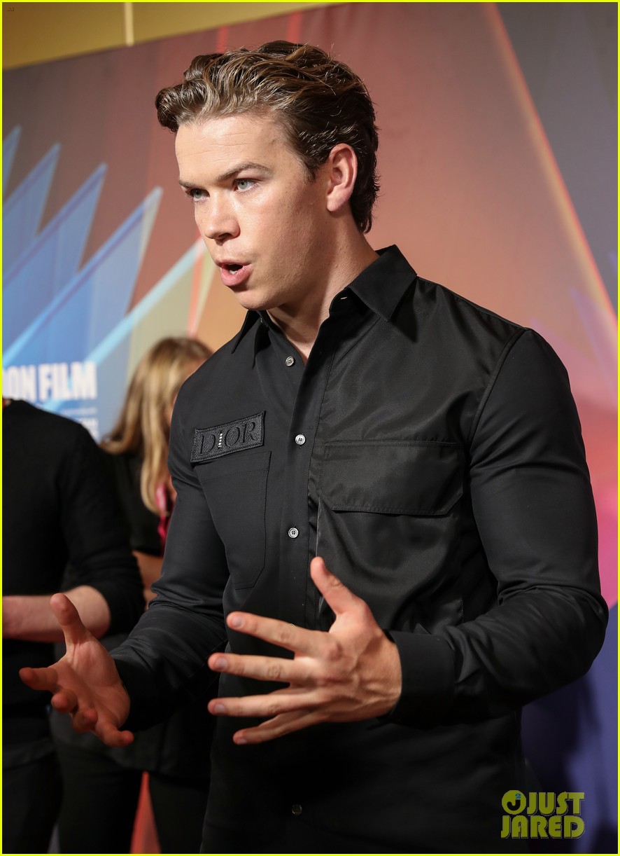 will poulter on body transformation 044658663