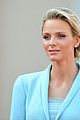 princess charlene cancels appearance health issues 01