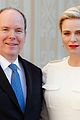 princess charlene cancels appearance health issues 02