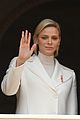 princess charlene cancels appearance health issues 04