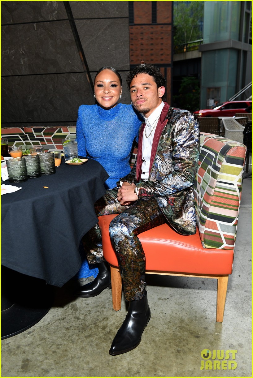 Anthony Ramos & Jasmine Cephas Jones Split After 6 Years Together Amid